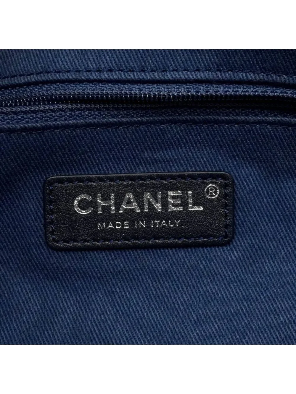 CHANEL this authentic